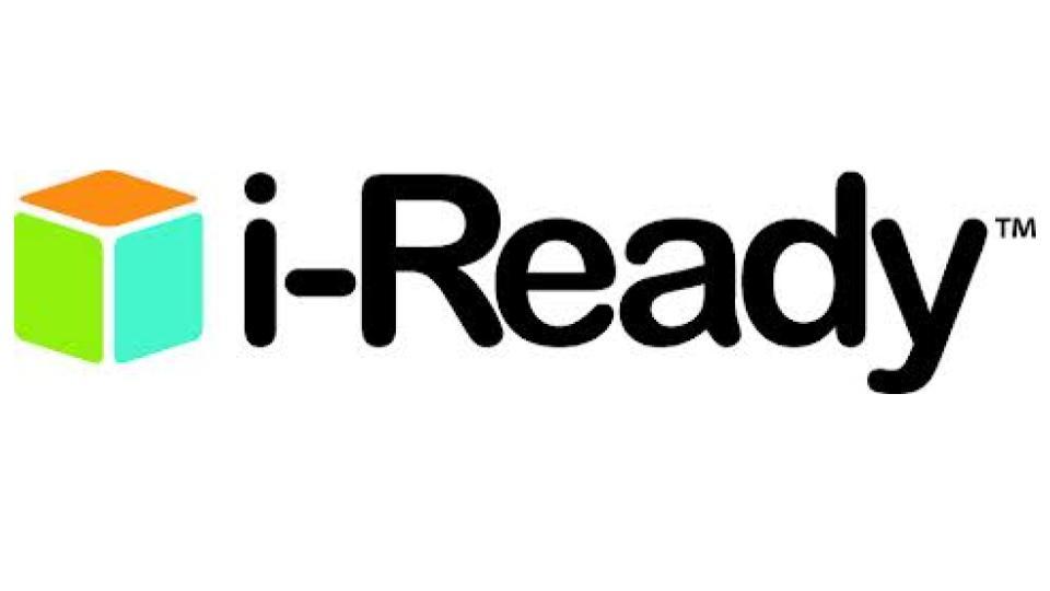 Iready Logo