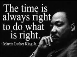 Image result for martin luther king jr day in elementary school